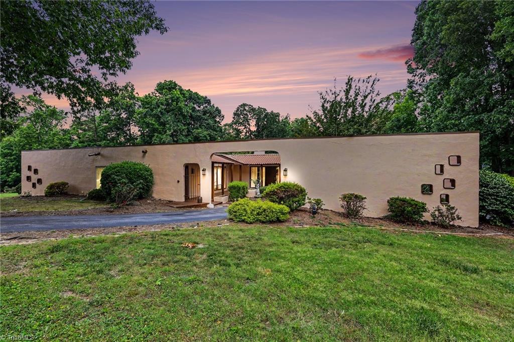 5427 Tallwood Estates Drive — photo