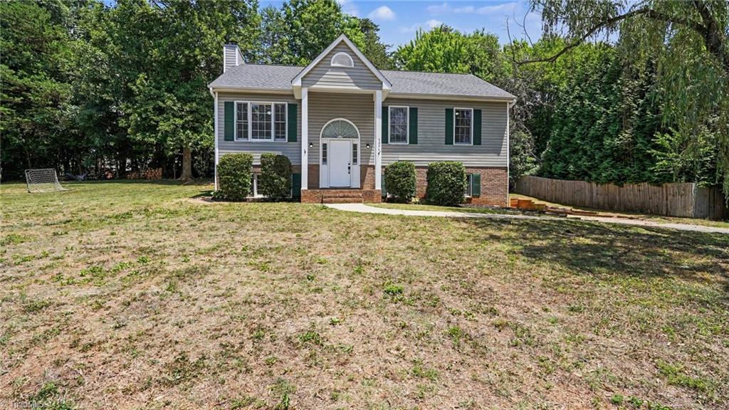 5204 Buckley Forest Trail — photo