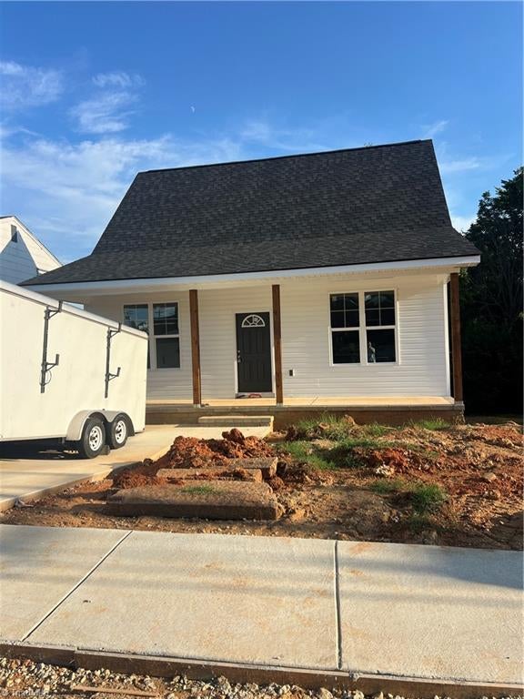 915 Redding Drive — photo