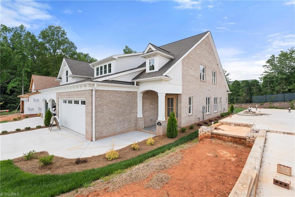 1490 Longwood Village Court — photo