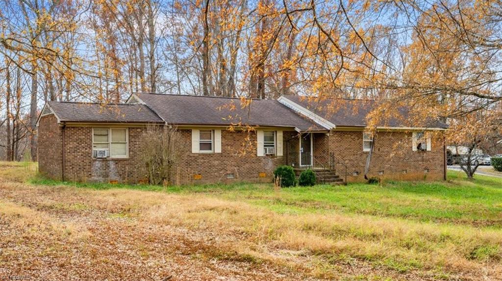 830 Worsham Mill Road — photo