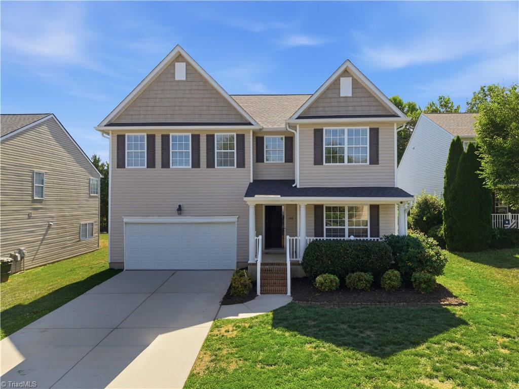 195 Creeks Edge Court — photo