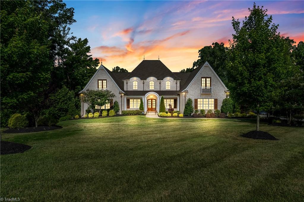 6323 Nesting Way, Oak Ridge, NC 27310