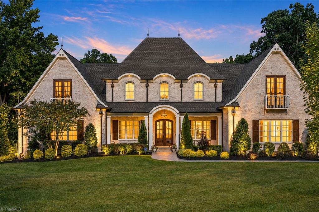 6323 Nesting Way, Oak Ridge, NC 27310 — photo 2