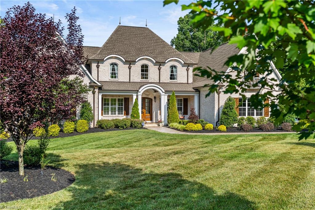 6323 Nesting Way, Oak Ridge, NC 27310 — photo 3