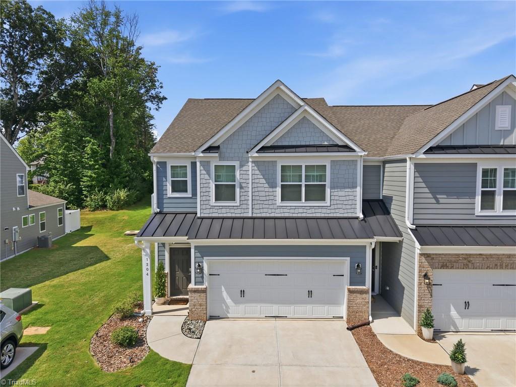 1204 Harbor Crossing Way — photo