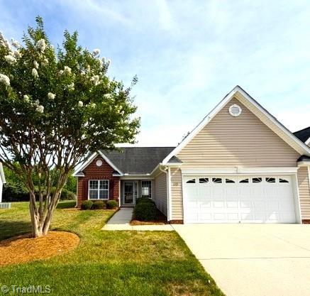 1313 Bayswater Drive — photo