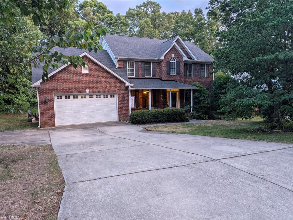 1702 Lakeland Point — photo