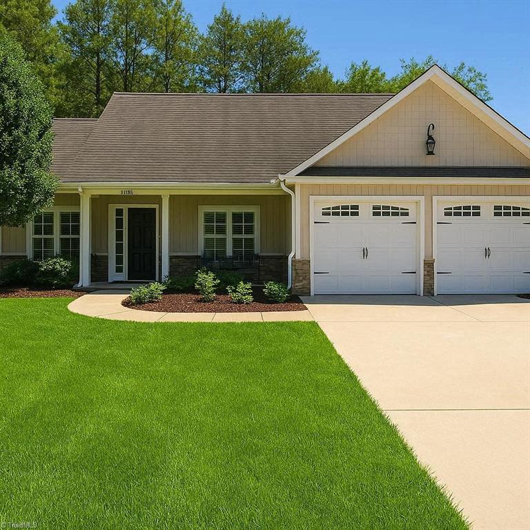 2100 Waterford Pointe Road — photo