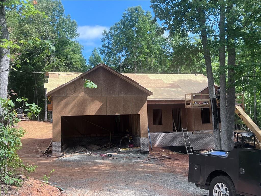4864 Creeks Crossing Road — photo
