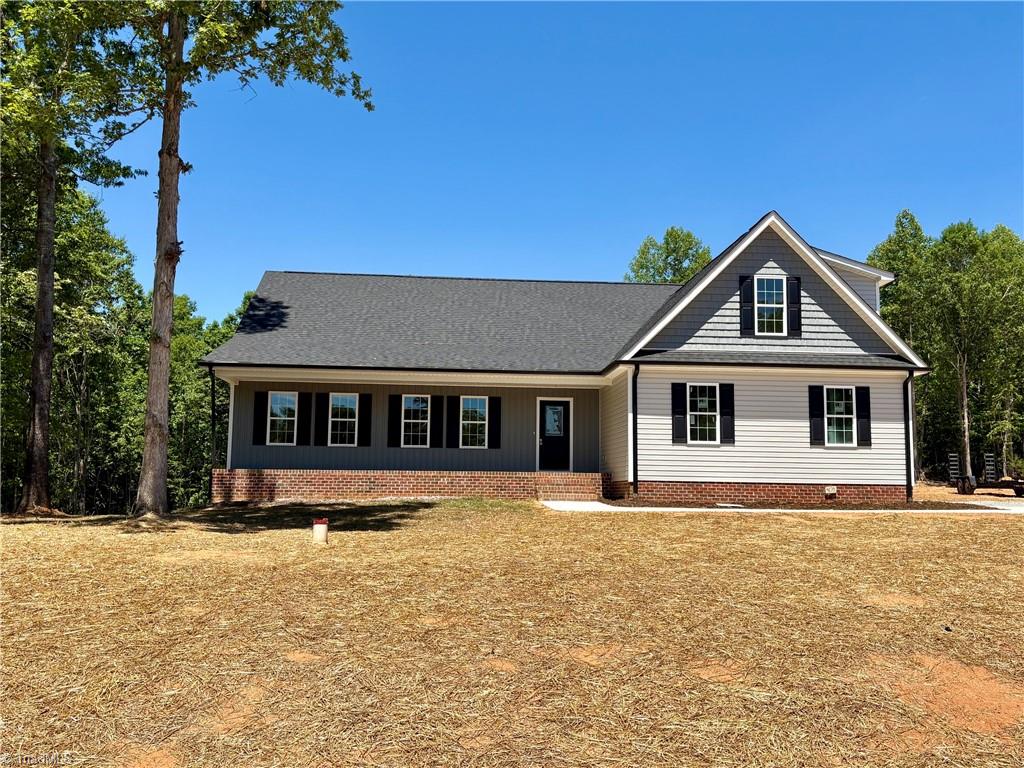 4178 Granite Rock Drive — photo