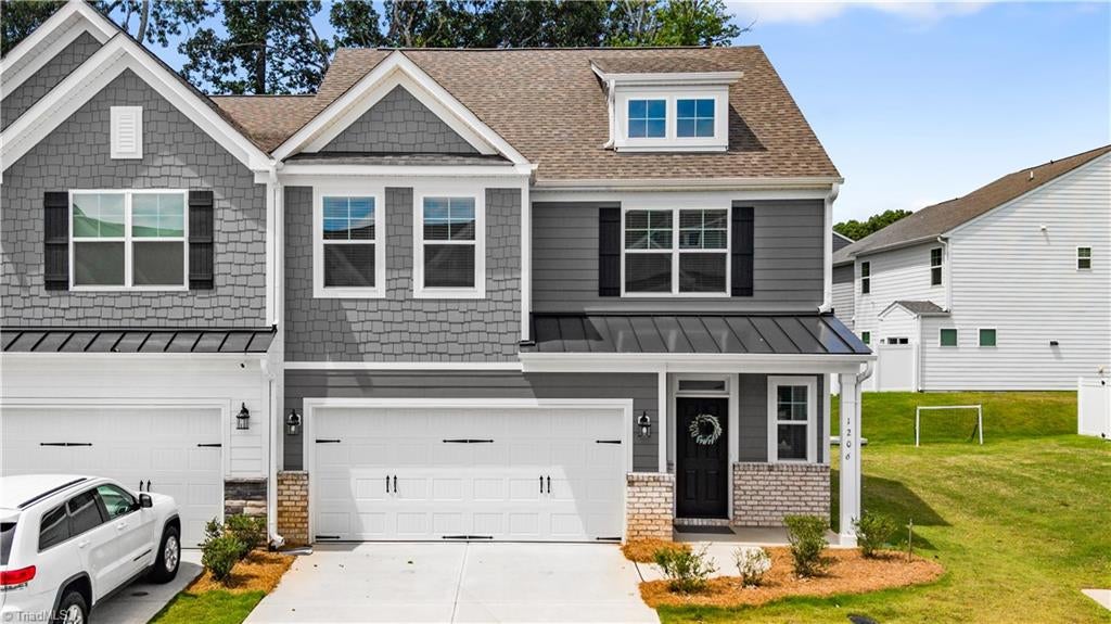 1206 Harbor Crossing Way — photo