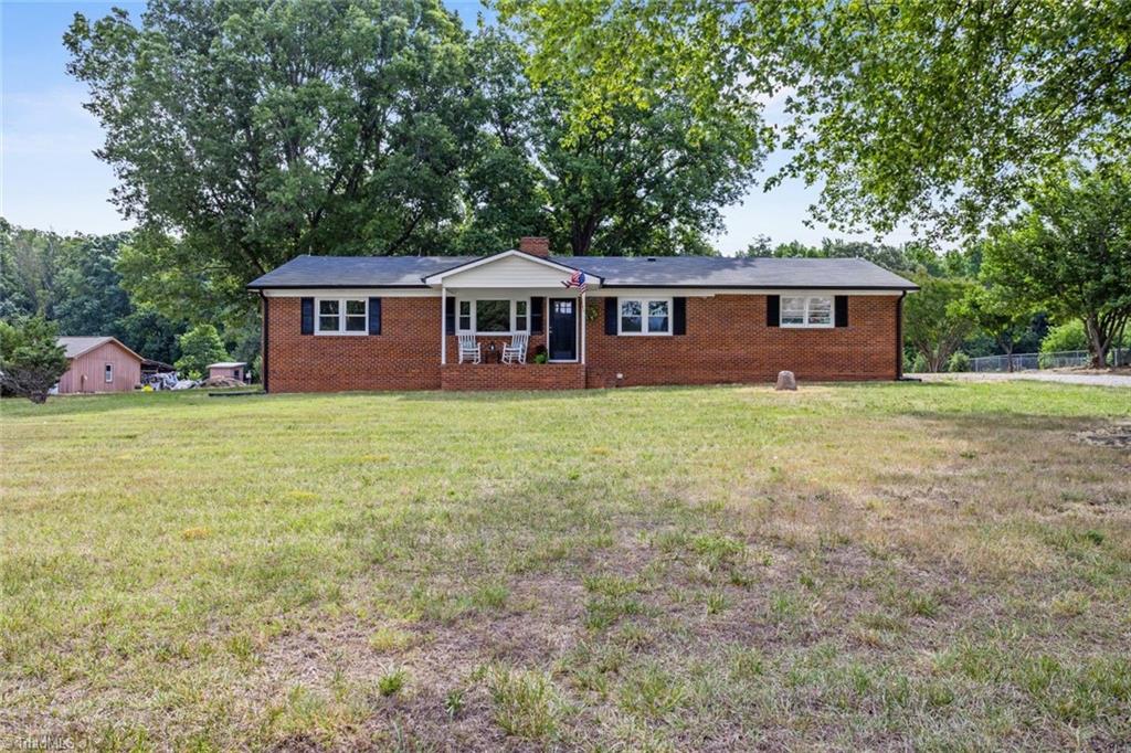 9771 Woodruff Road — photo