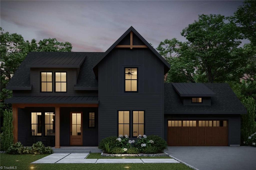 605 Sommerdale Court — photo