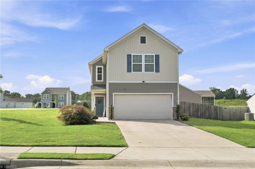 336 Joe Gibson Drive — photo