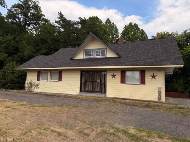 2600 Nc Highway 8 N — photo