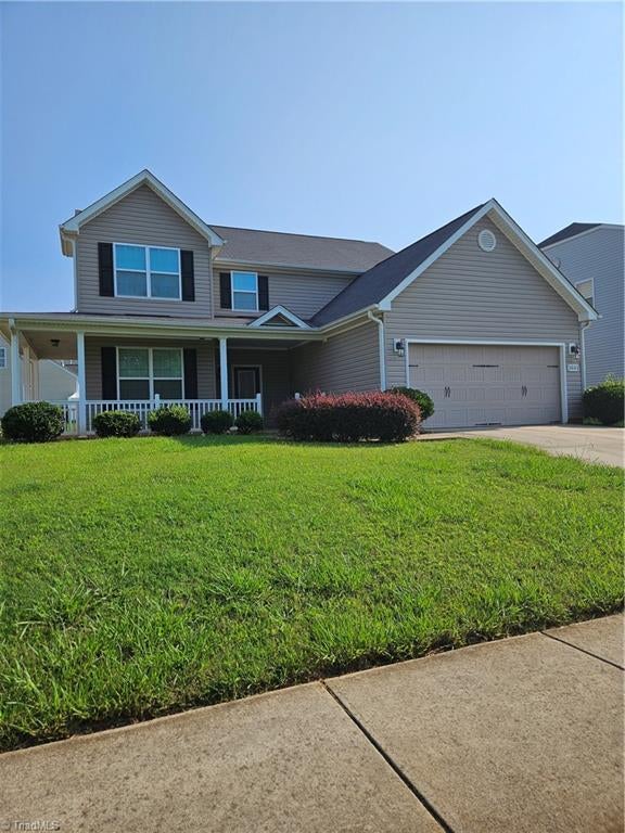3603 Nelson Creek Lane — photo