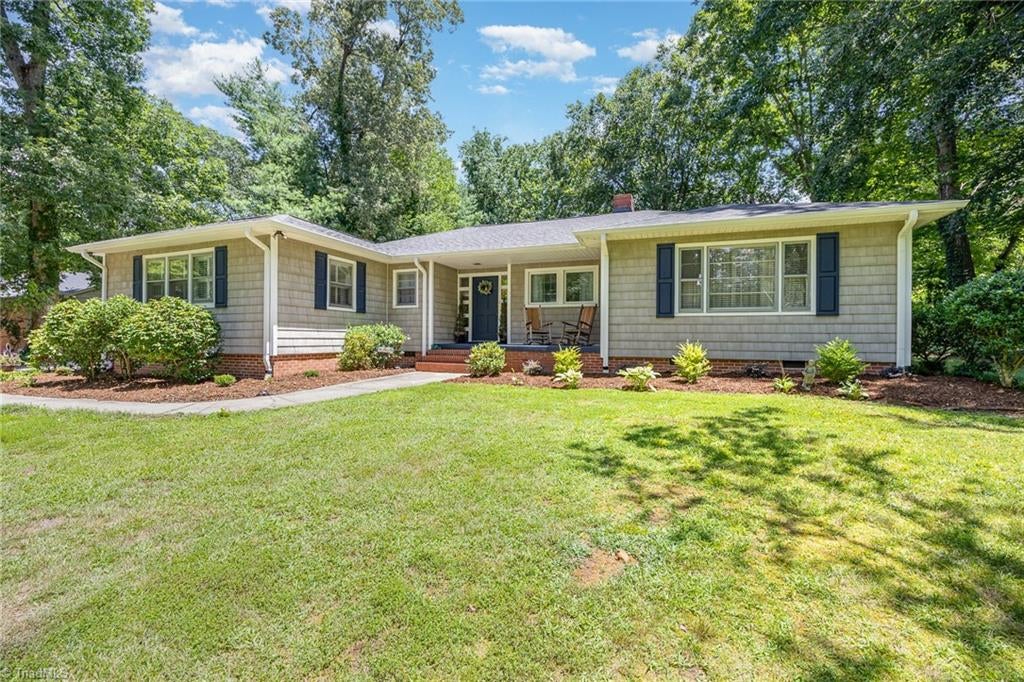 159 Circle Drive — photo