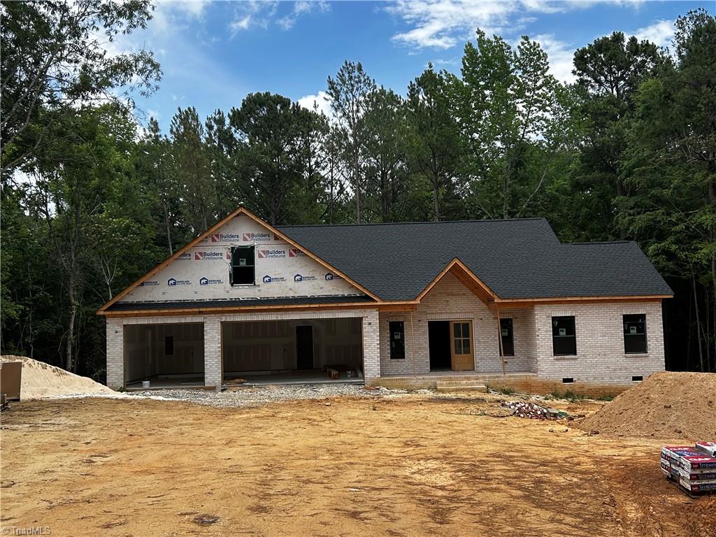 5140 Hopewell Church Road — photo
