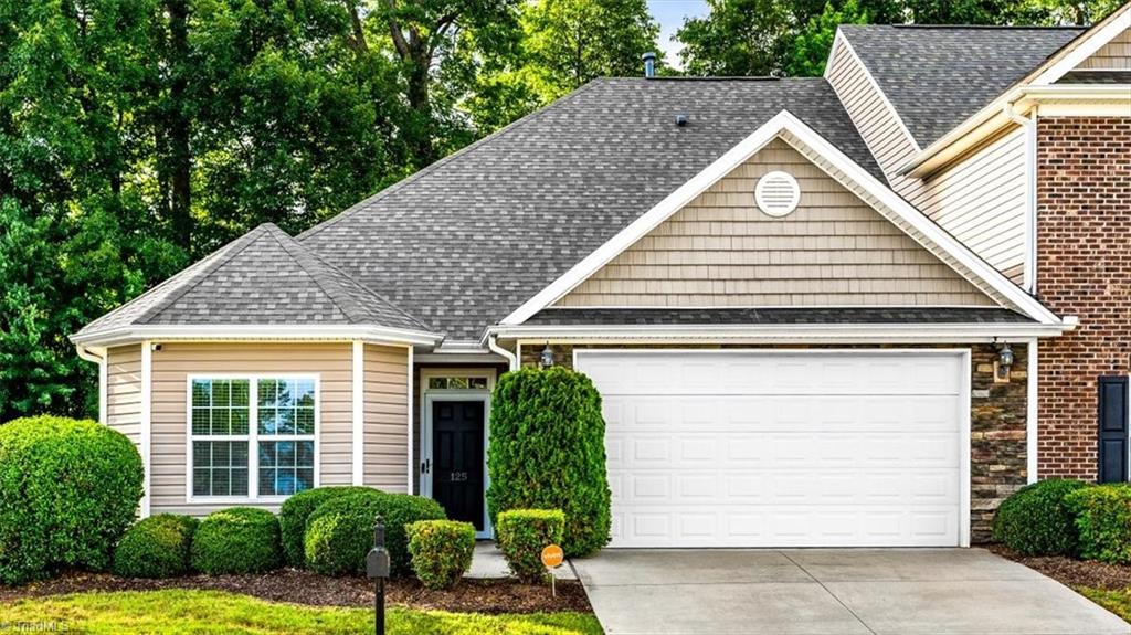 125 Chestnut Bend Drive — photo