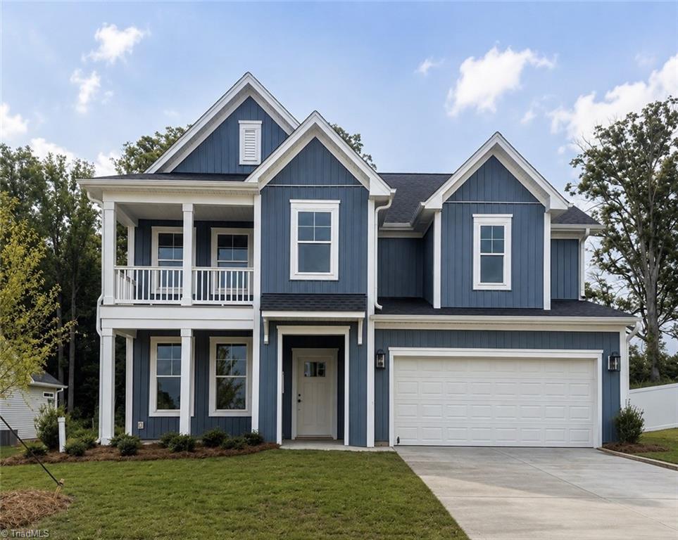 471 Yarrow Drive — photo