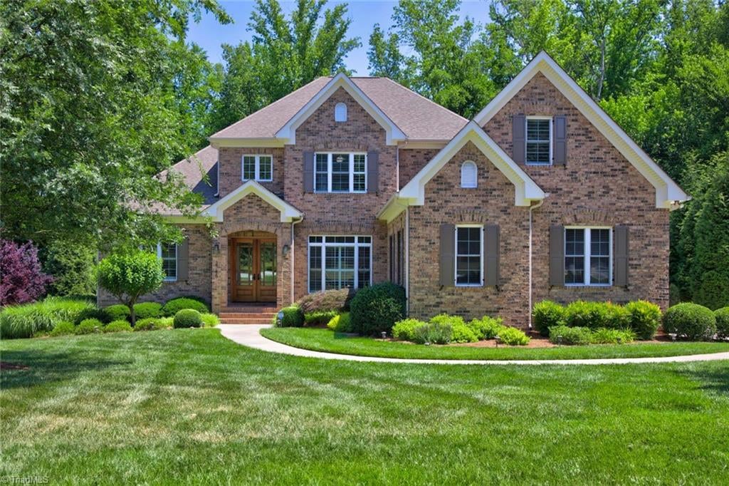 2785 Spicewood Trails Lane — photo