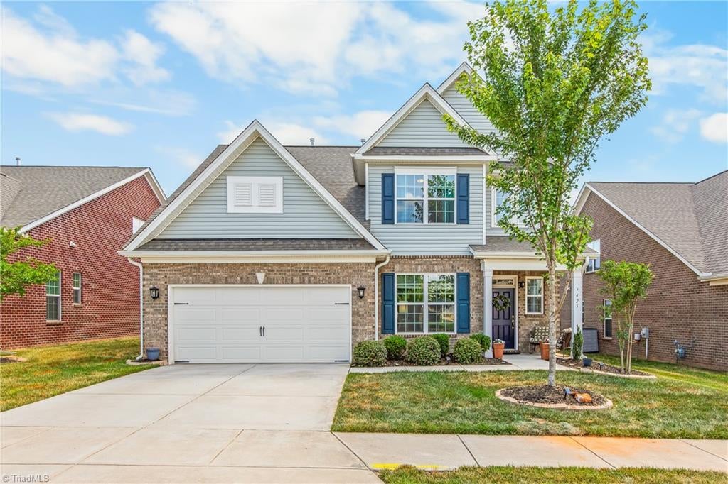 1425 Blooming Mountain Way — photo
