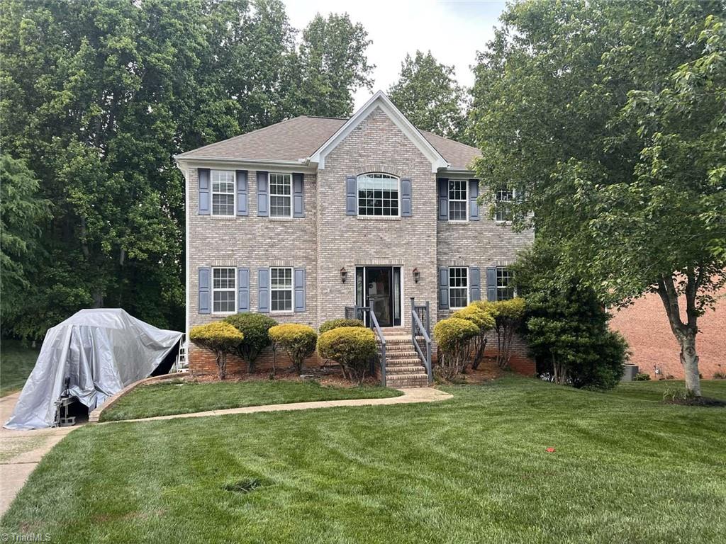 117 Lonetree Circle — photo