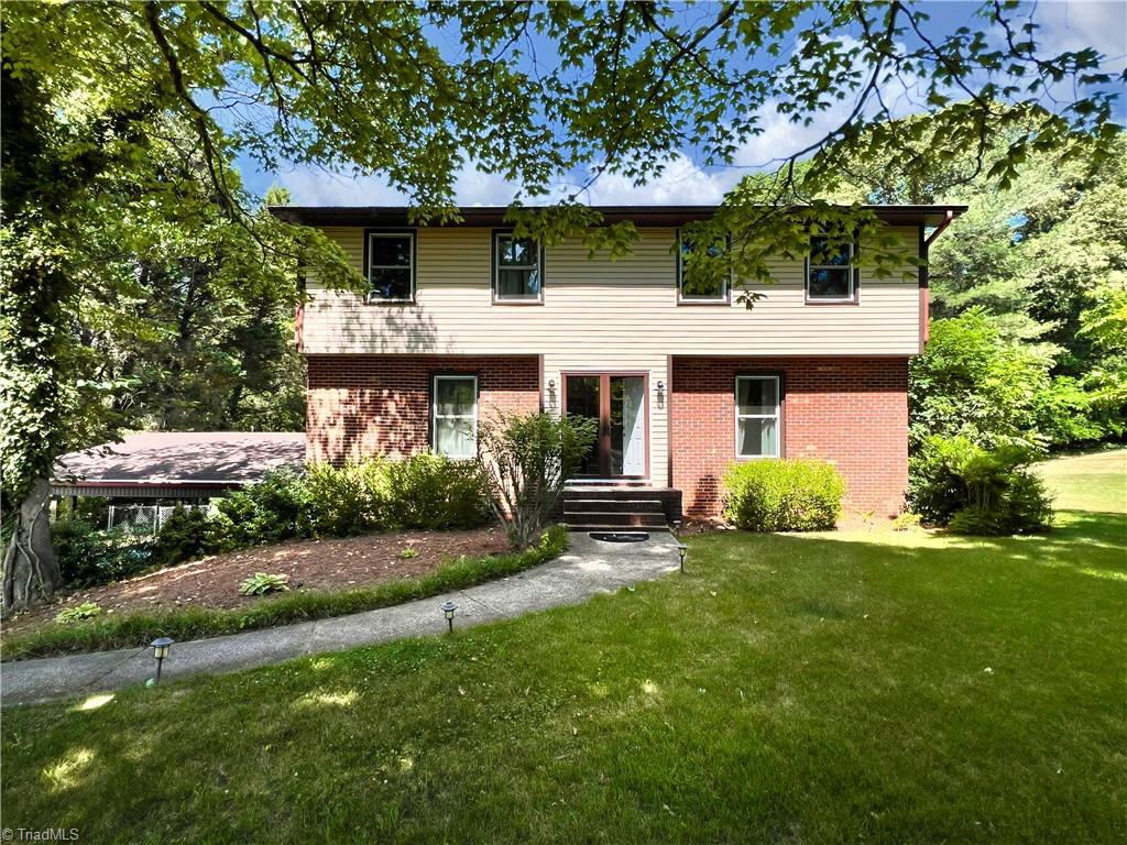 4205 Gardenspring Drive — photo
