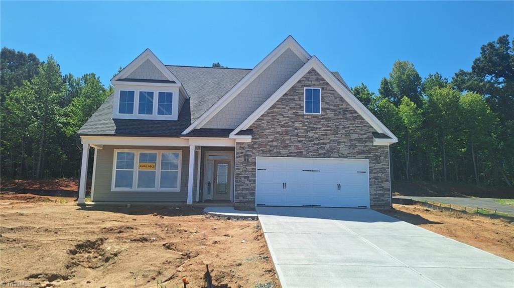 644 Sunny Stream Way — photo