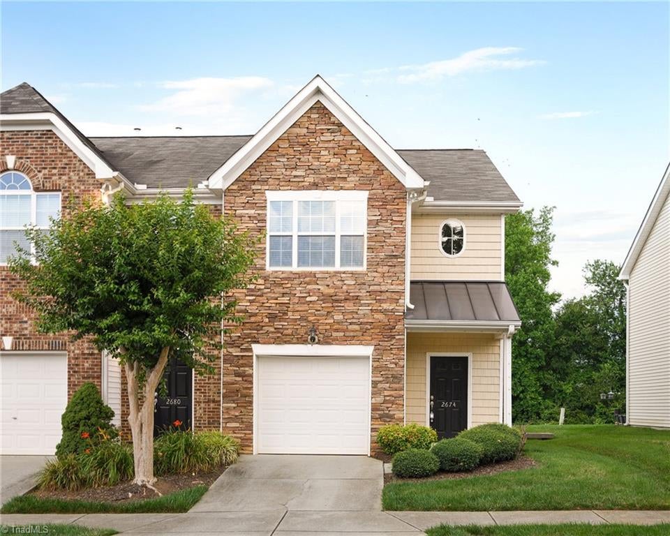 2674 Hartfield Commons Lane — photo