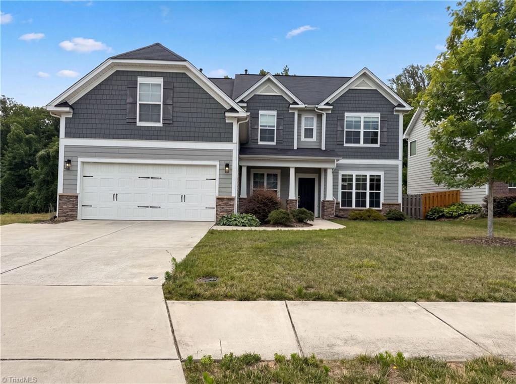 801 Blue Moon Court — photo