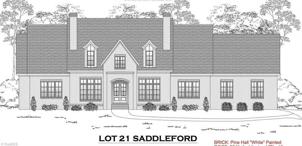 7307 Salthouse Lane — photo