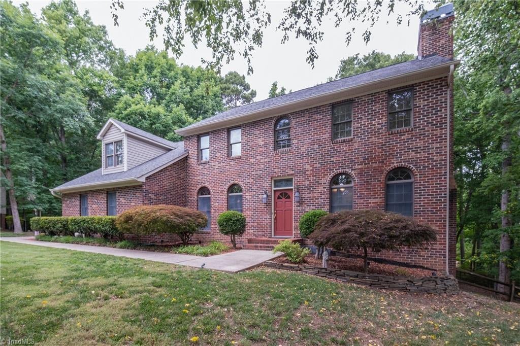 2448 Glen Cove Way — photo