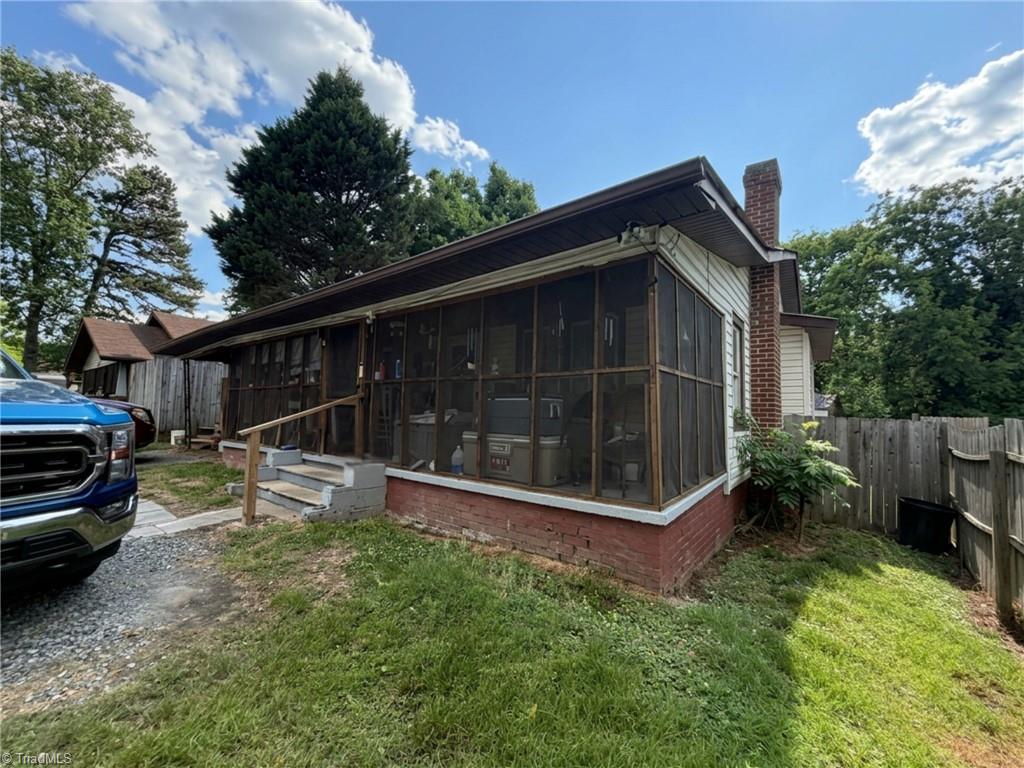 312 Reid Street — photo