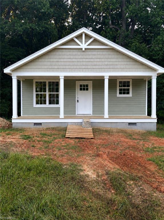 506 Moore Drive — photo