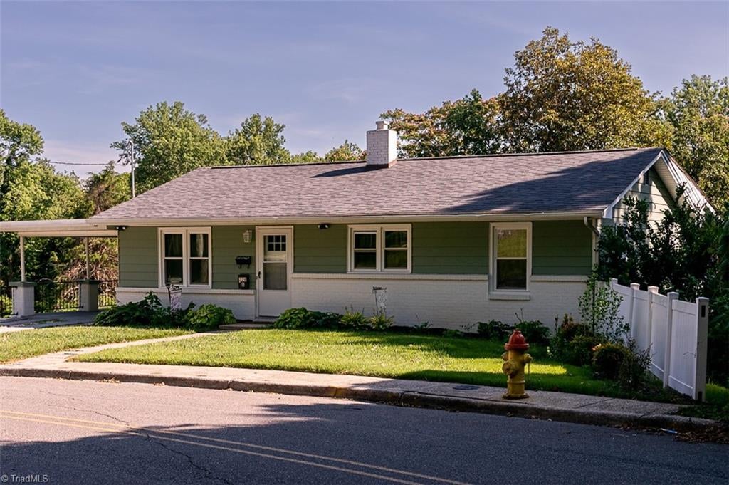 226 E Lebanon Street — photo