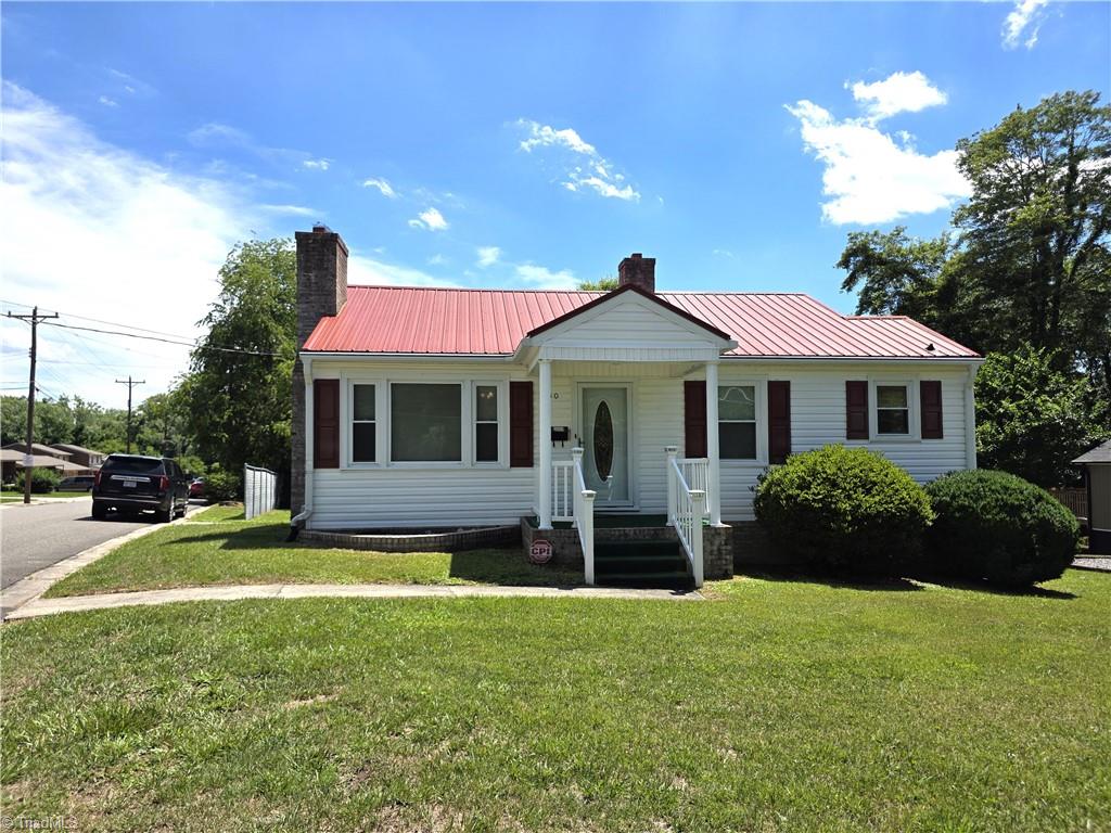 350 Linville Road — photo