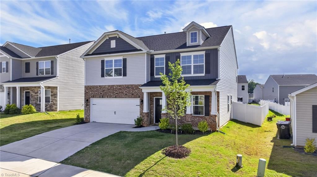 3208 Highlander Point — photo
