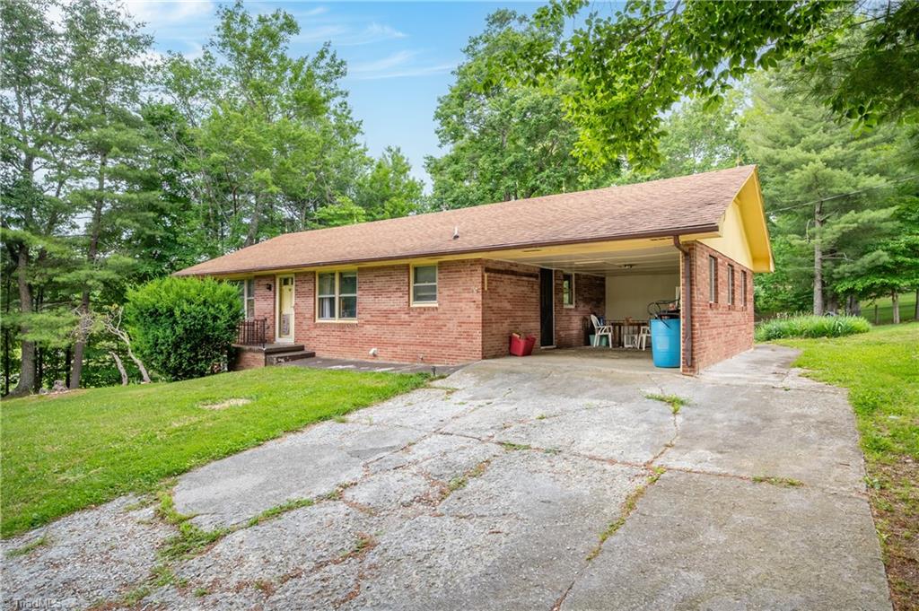 3987 Webbs Mill Road N, Floyd, VA 24149 — photo 2