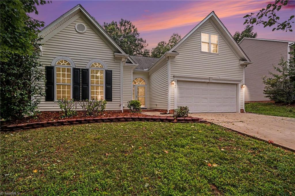 3380 Cherrybrook Drive — photo