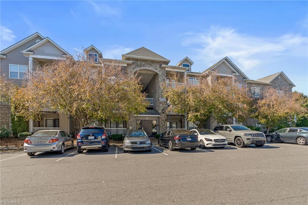 4455 Brassfield Drive 209 — photo
