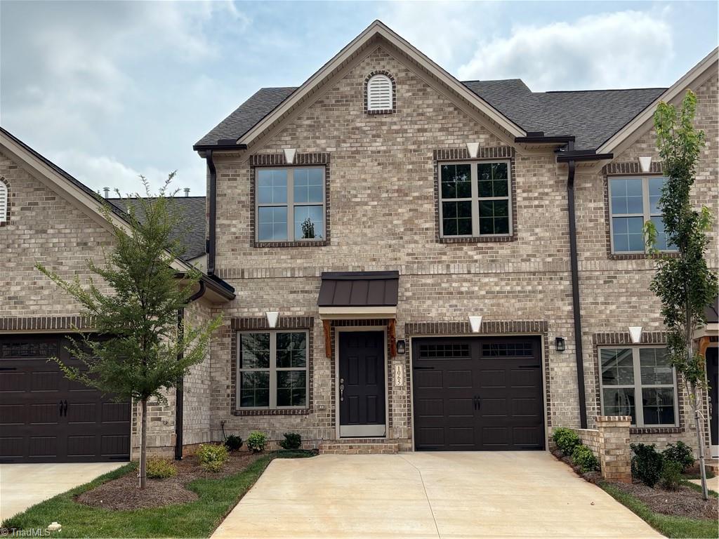 1065 Beechcraft Drive — photo