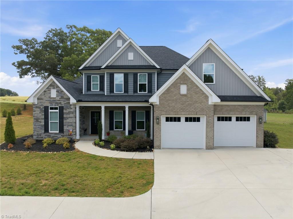 477 Rosewood Drive — photo