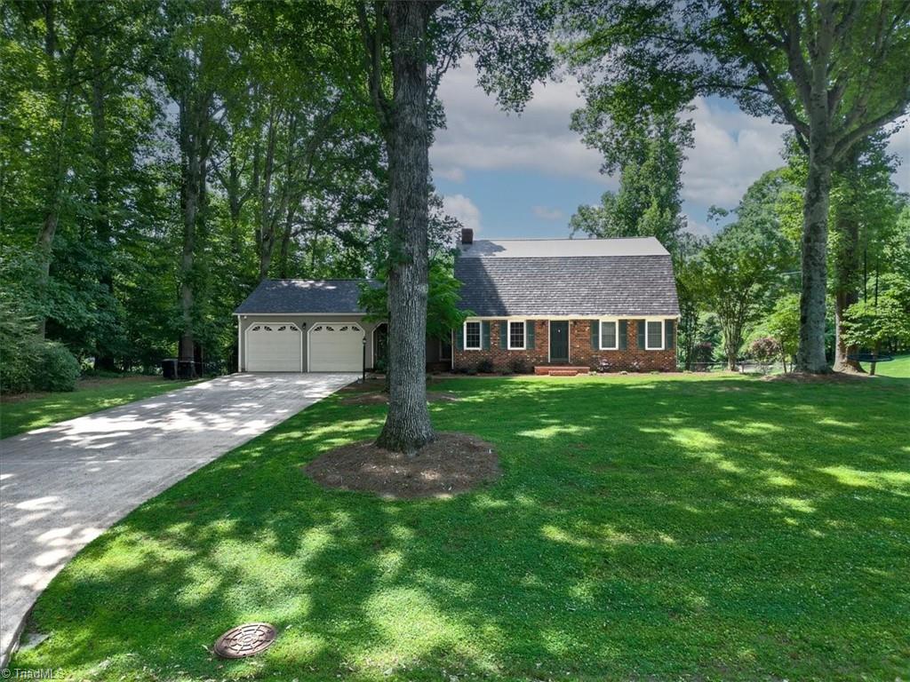 223 Knollwood Drive — photo