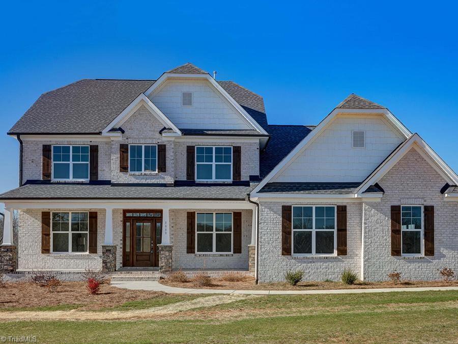4035 Estate Drive — photo