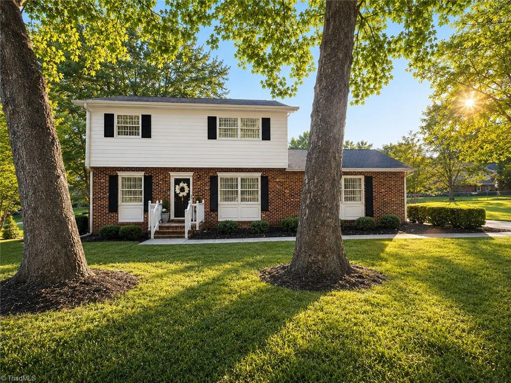 205 Fairway Drive — photo