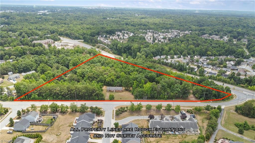 709 Westover Drive — photo