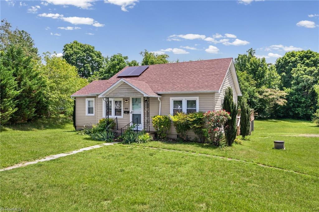 630 Pleasant Hill Drive — photo