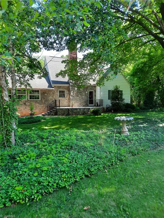5810 Woodcliff Drive — photo